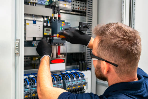 Best Electrician for Home Renovation  in Versailles, OH