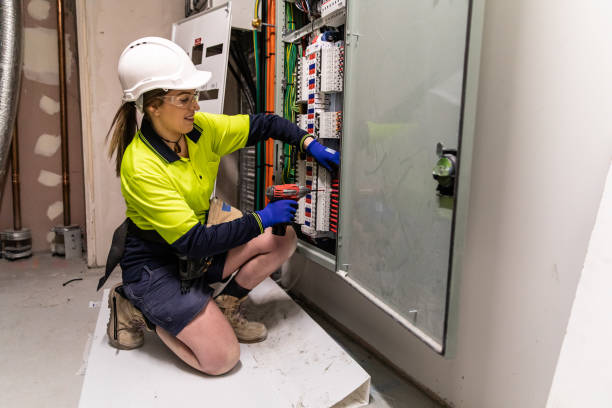 Electrical System Inspection in OH