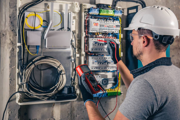 Best Electrical Outlet Repair  in Versailles, OH