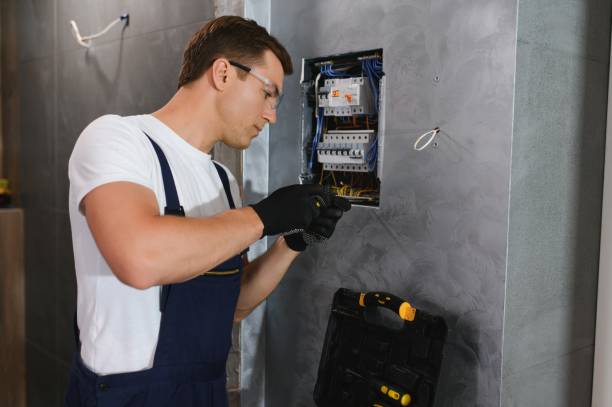 Best Residential Electrician Services  in Versailles, OH