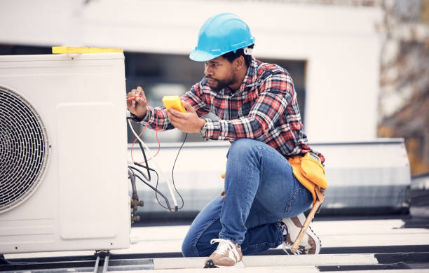 Best Residential Electrician Services  in Versailles, OH