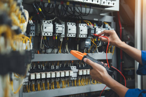 Best Electrician Near Me  in Versailles, OH