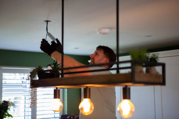 Best Circuit Breaker Repair  in Versailles, OH