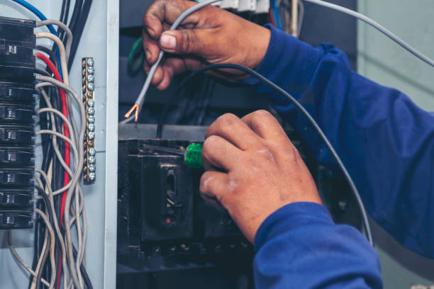 Best Electrical Upgrades for Homes  in Versailles, OH