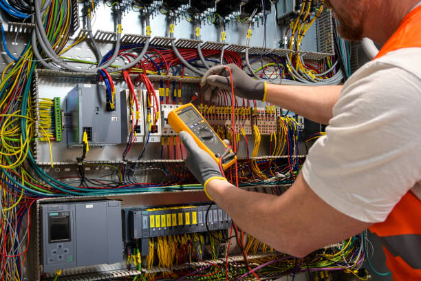 Best Local Electrician Companies  in Versailles, OH